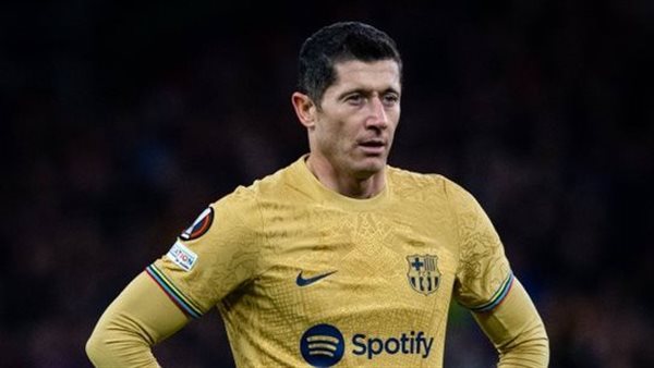  ليفاندوفسكي