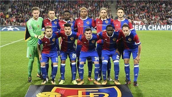  بازل السويسري