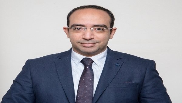  المهندس محمد غانم