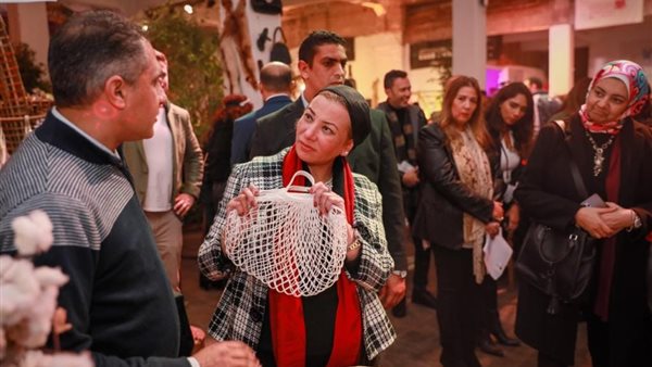 صورة من الحدث