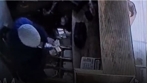 لص الدقهلية 