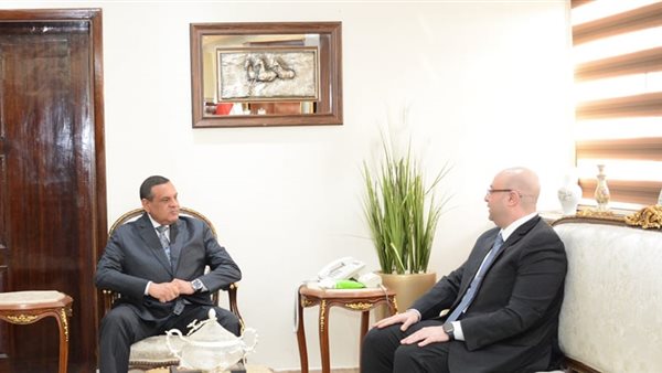 صورة من الحدث