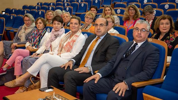 صورة من الحدث