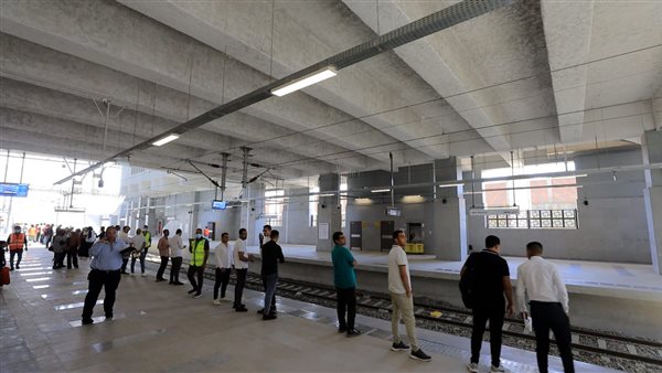 صورة من الحدث