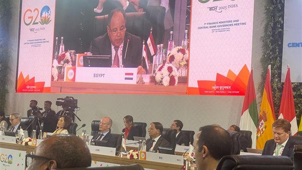 صورة من الحدث