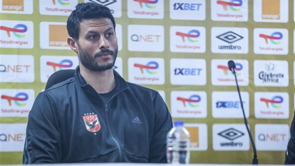 محمد الشناوي 