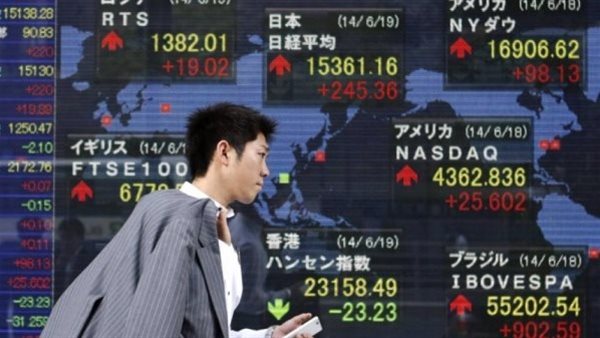 مؤشرات البورصة 