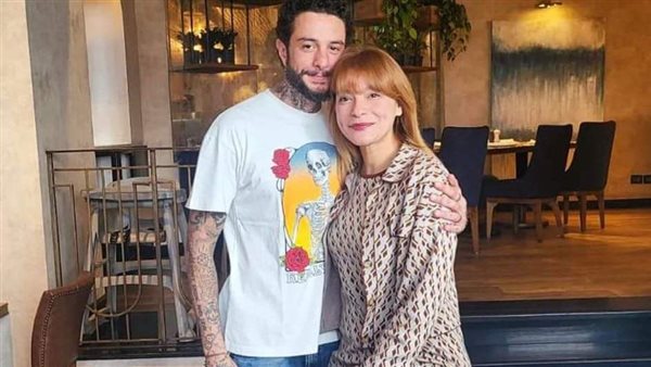 أحمد الفيشاوي 