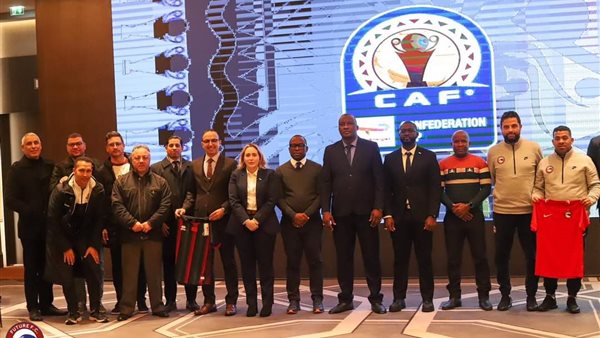 جانب من  اللقاء