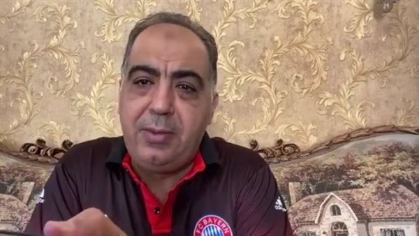 أبو المعاطي زكي