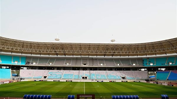 الملعب الأولمبي 