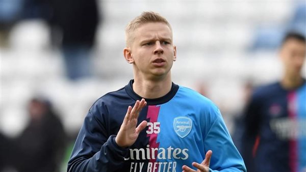 زينتشينكو سيمون