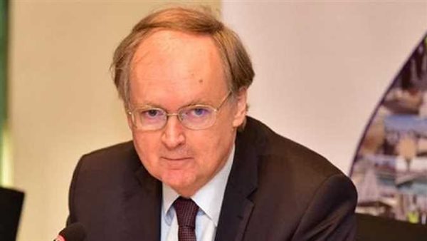  كريستيان برجر