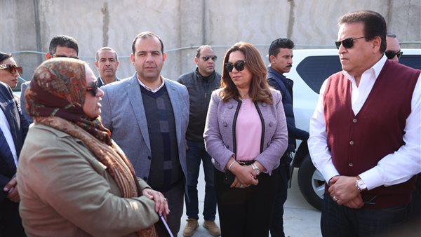 جانب من  اللقاء