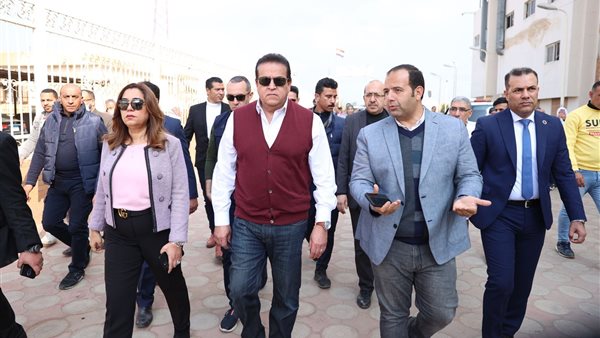 جانب من  اللقاء