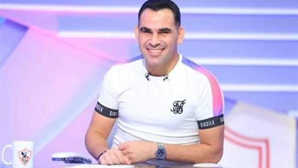 أحمد عيد عبدالملك