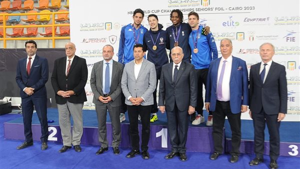 جانب من  اللقاء