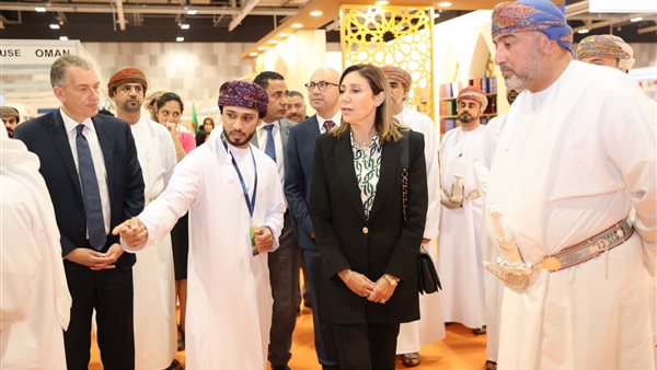 جانب من  اللقاء