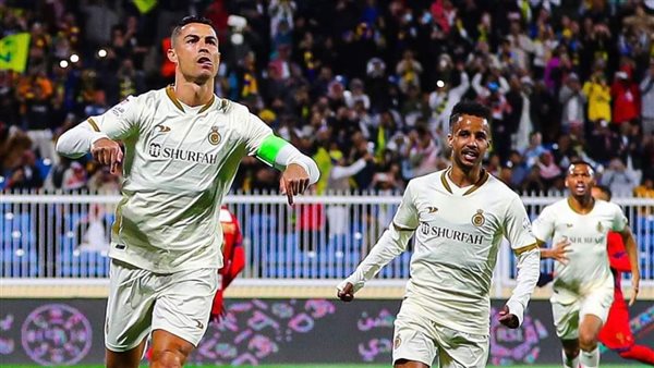 كريستيانو رونالدو