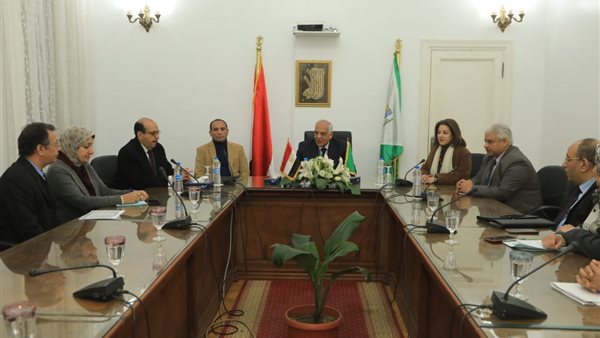 صورة من الحدث