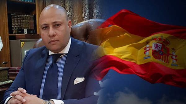 أشرف نبيل المحامى