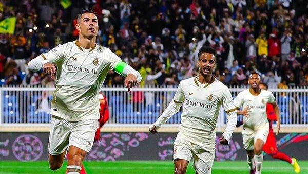 كريستيانو رونالدو