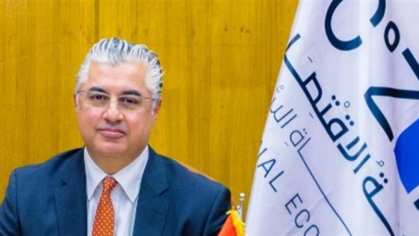 رئيس هيئة اقتصادية