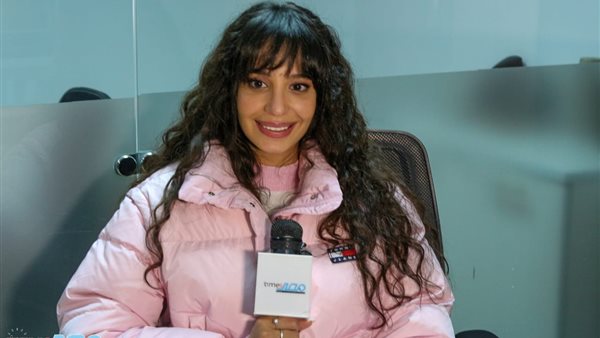 مريم الجندي 