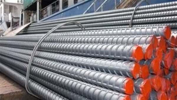 أسعار الحديد