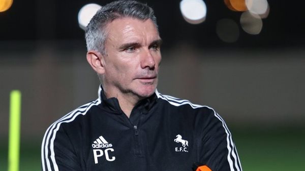 باتريس كارتيرون