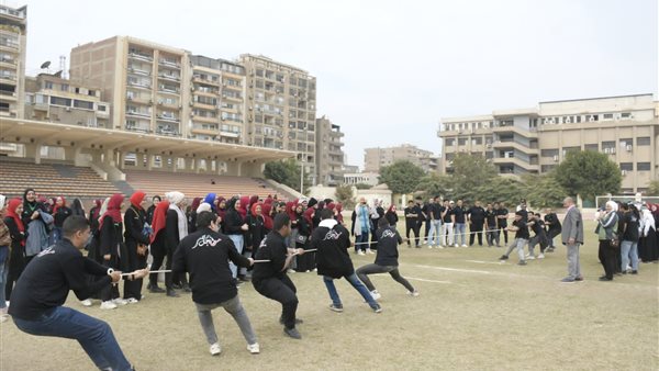 جانب من  اللقاء