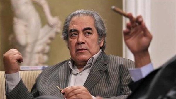  صبري عبد المنعم