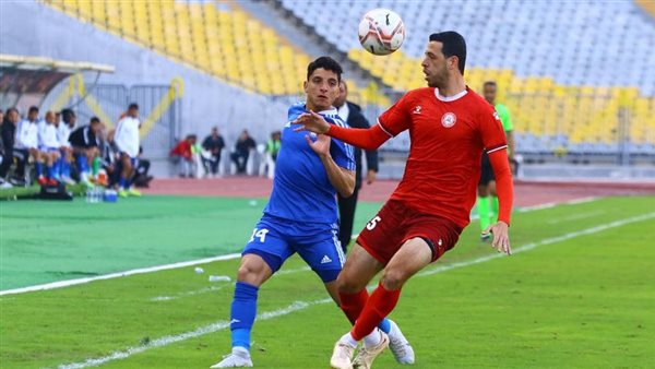 جانب من القاء 