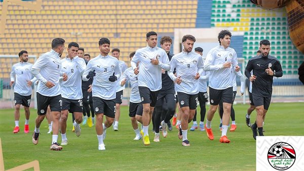 منتخب مصر للشباب