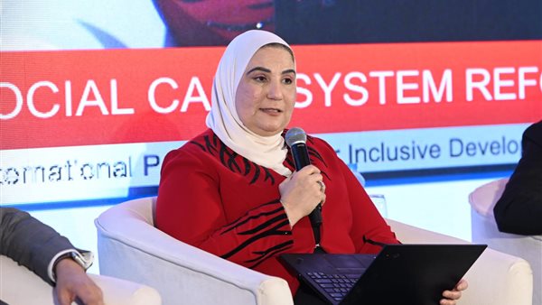 جانب من  اللقاء