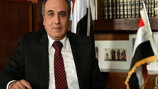 عبدالمحسن سلامة