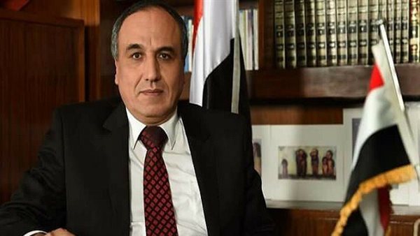 عبدالمحسن سلامة