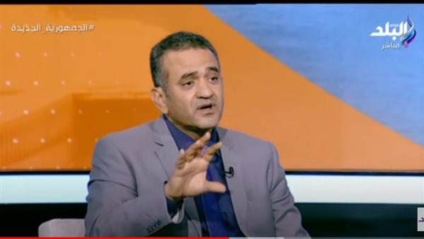  الدكتور أحمد السمان