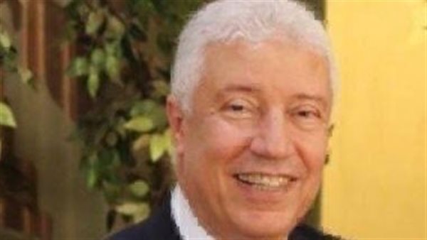 رئيس هيئة قضايا الدولة