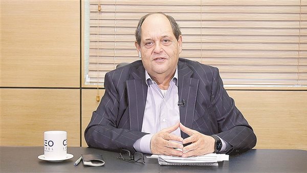 حازم بركات رئيس بى