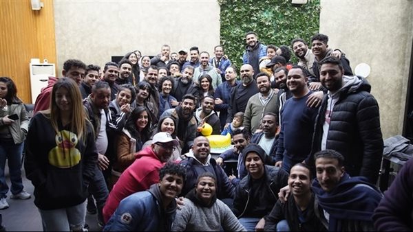 البطة الصفرا