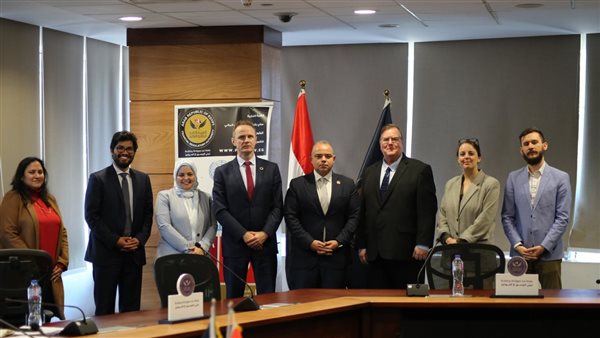 جانب من الحضور