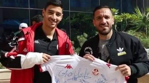 جانب من  اللقاء