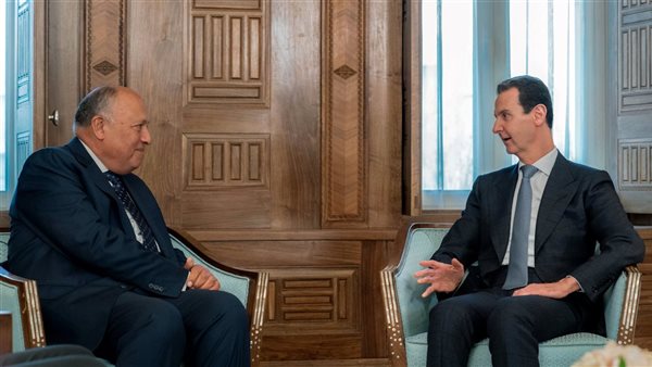 جانب من  اللقاء