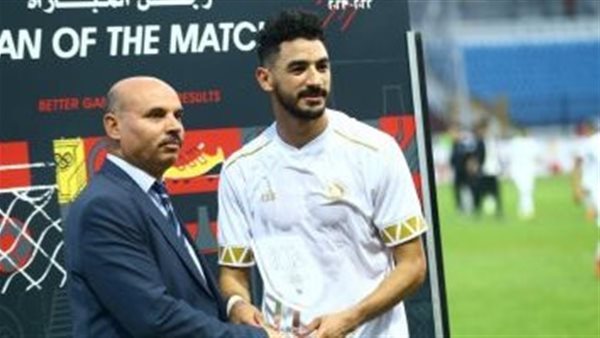 محمد حمدي زكي