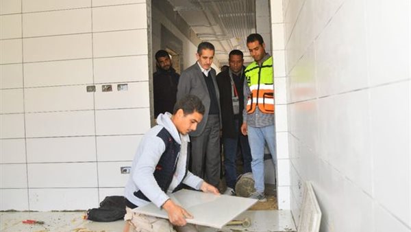 جانب من  اللقاء