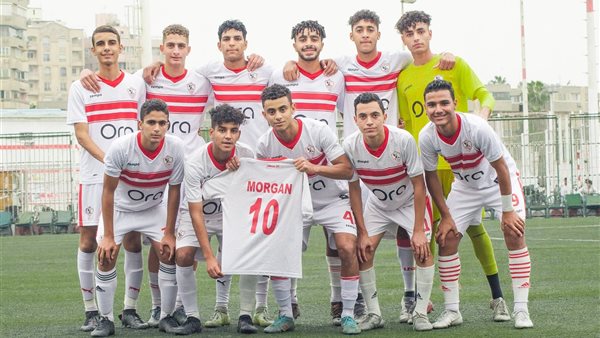 الزمالك مواليد 2006