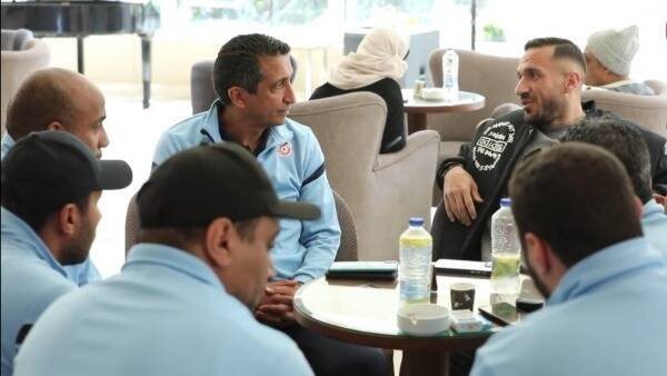 منتخب تونس للشباب