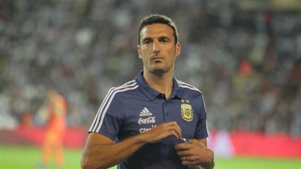 ليونيل سكالوني