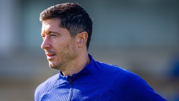 ليفاندوفسكي